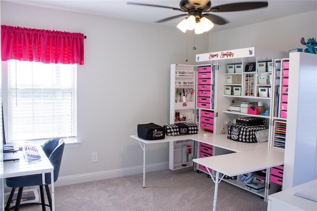 642 Sandiford Court. Mansfield, TX 76063