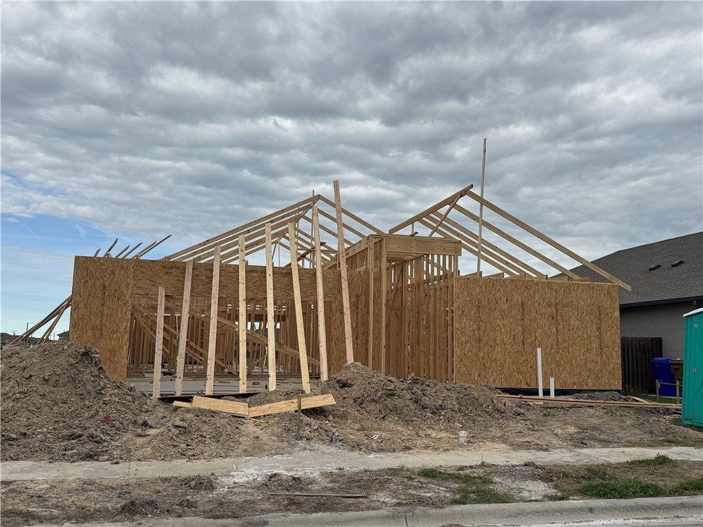 7718 Sophia Drive. Corpus Christi, TX 78414