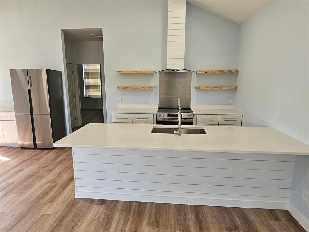 7340 Sportsman Drive. Brownwood, TX 76801