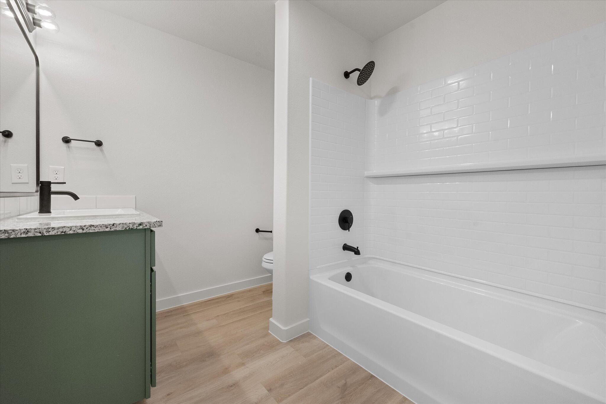 2412 Aberdeen Avenue. Wolfforth, TX 79382