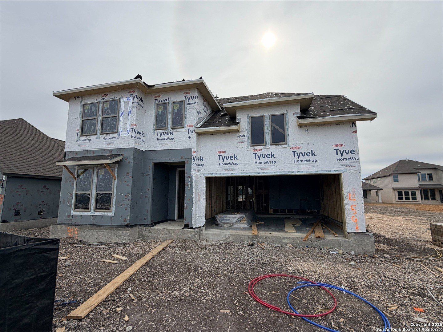 459 Desert Cactus. San Antonio, TX 78253