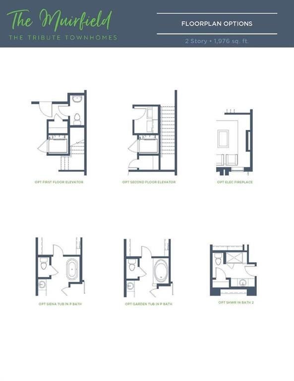 1208 Armstrong. The Colony, TX 75056