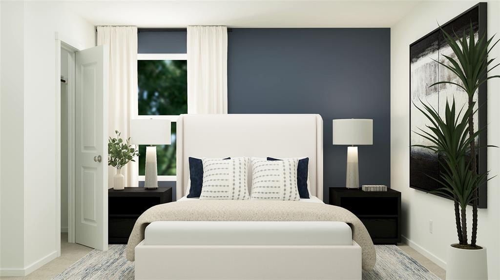 7 Pontchartrain Parkway. Sherman, TX 75090