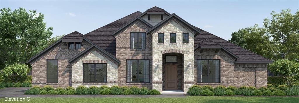 111 Doris. Canton, TX 75103