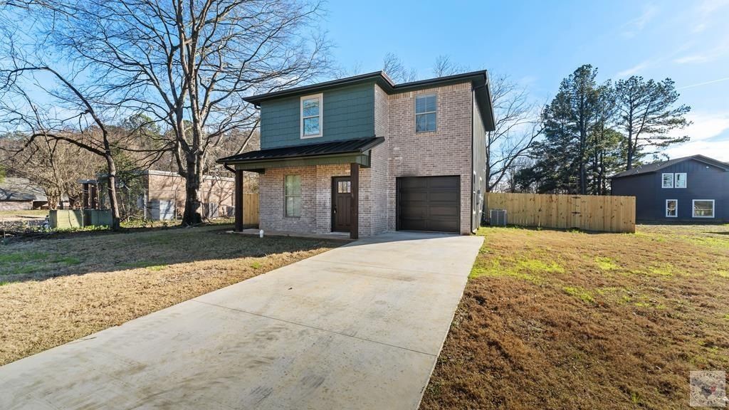 3105 Bethany Ln. Texarkana, TX 75503