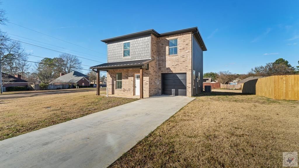 3108 Bethany Ln. Texarkana, TX 75503