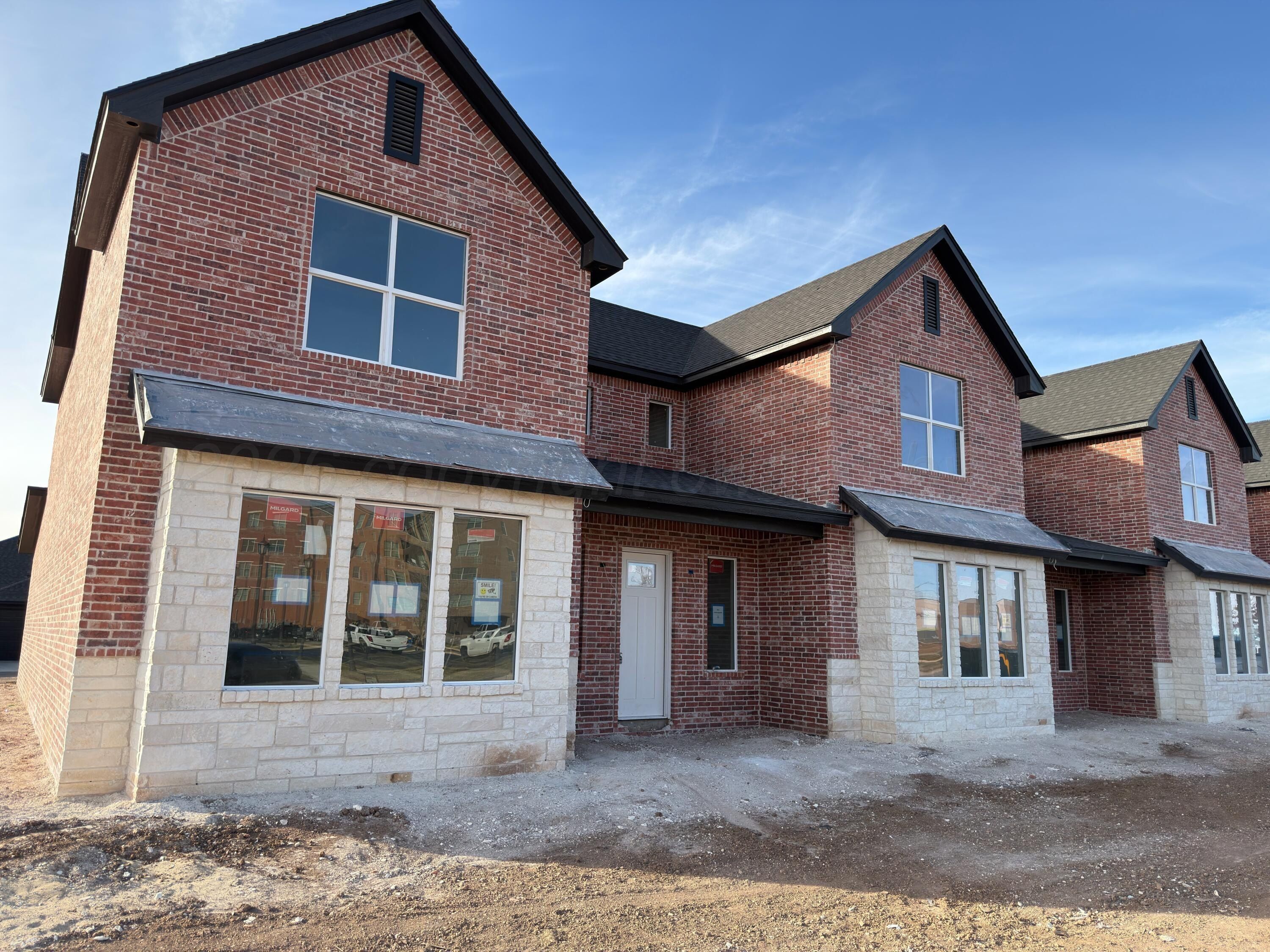 5514 Union Square. Amarillo, TX 79119