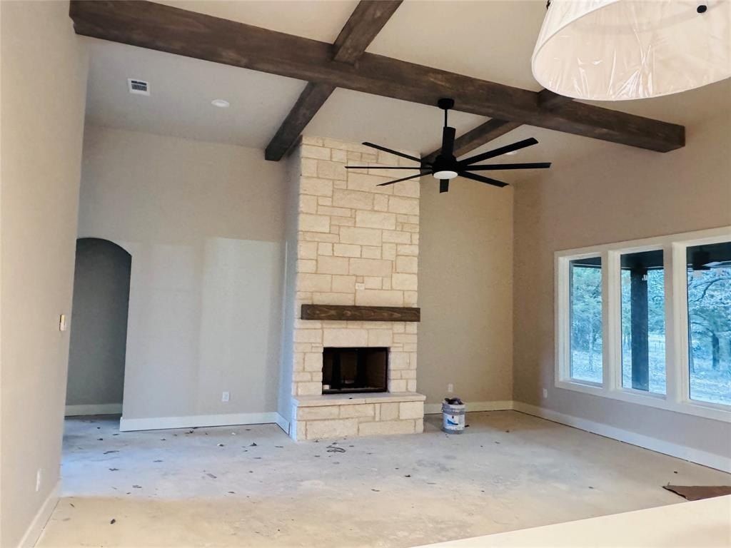 1064 Arbor Vista Drive. Azle, TX 76020