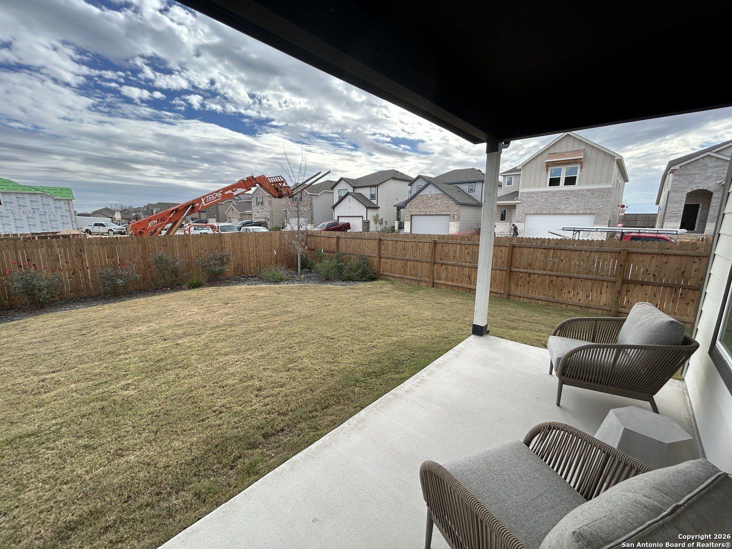 7678 Birch Hollow. San Antonio, TX 78252