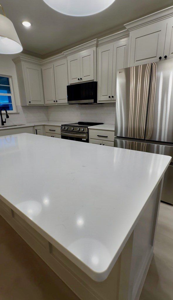 1309 Johnny Lane. San Angelo, TX 76905