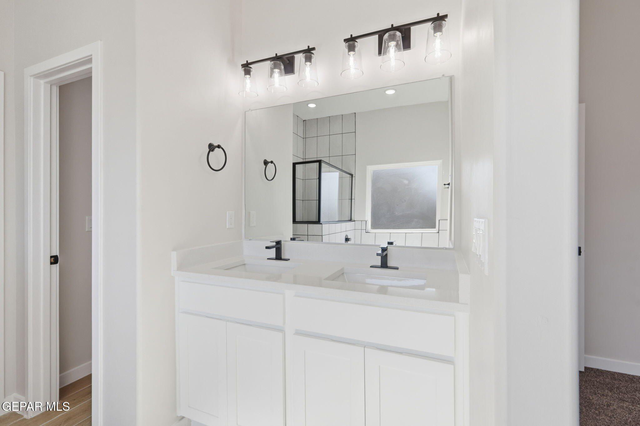 1168 Summer Rain Street. El Paso, TX 79928