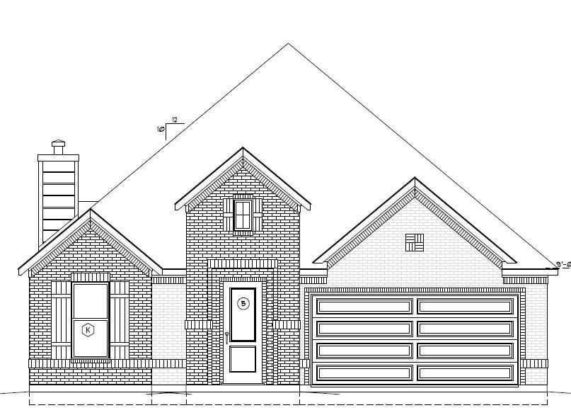 8220 Crystal Lagoon. Fort Worth, TX 76123