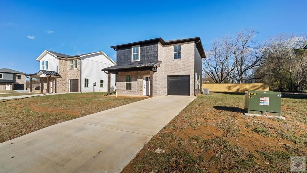 5810 Cooks Ln. Texarkana, TX 75503