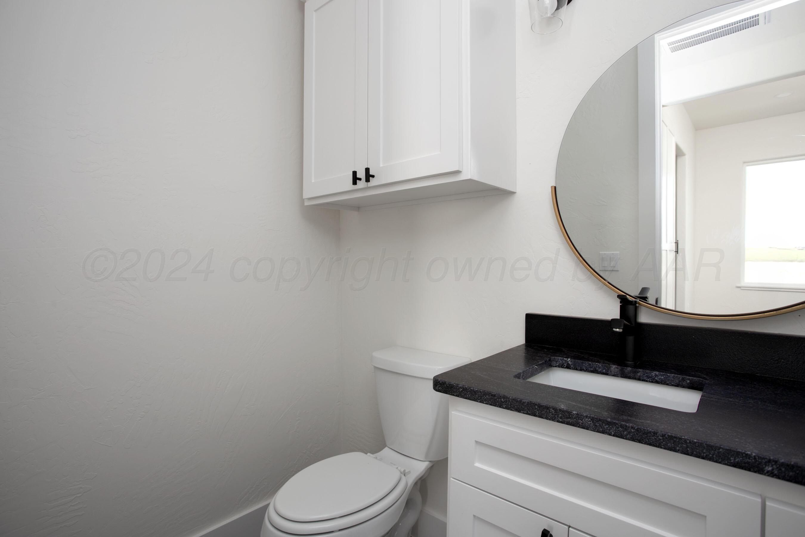 Bushland Road. Amarillo, TX 79119