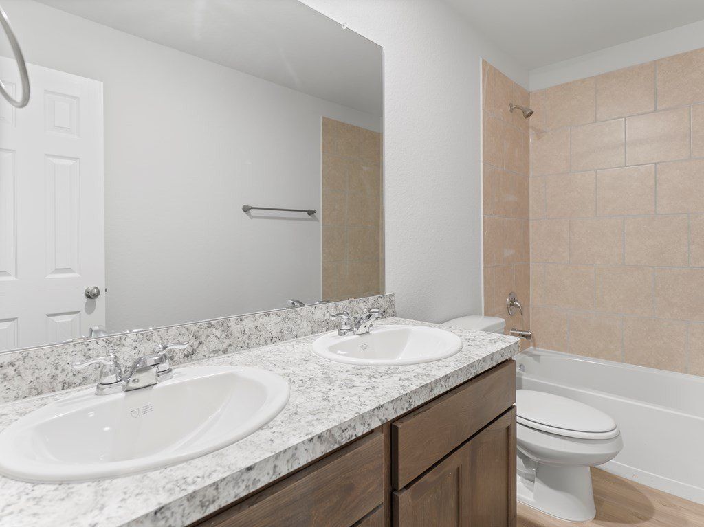 312 N Orange Street. Sweeny, TX 77480