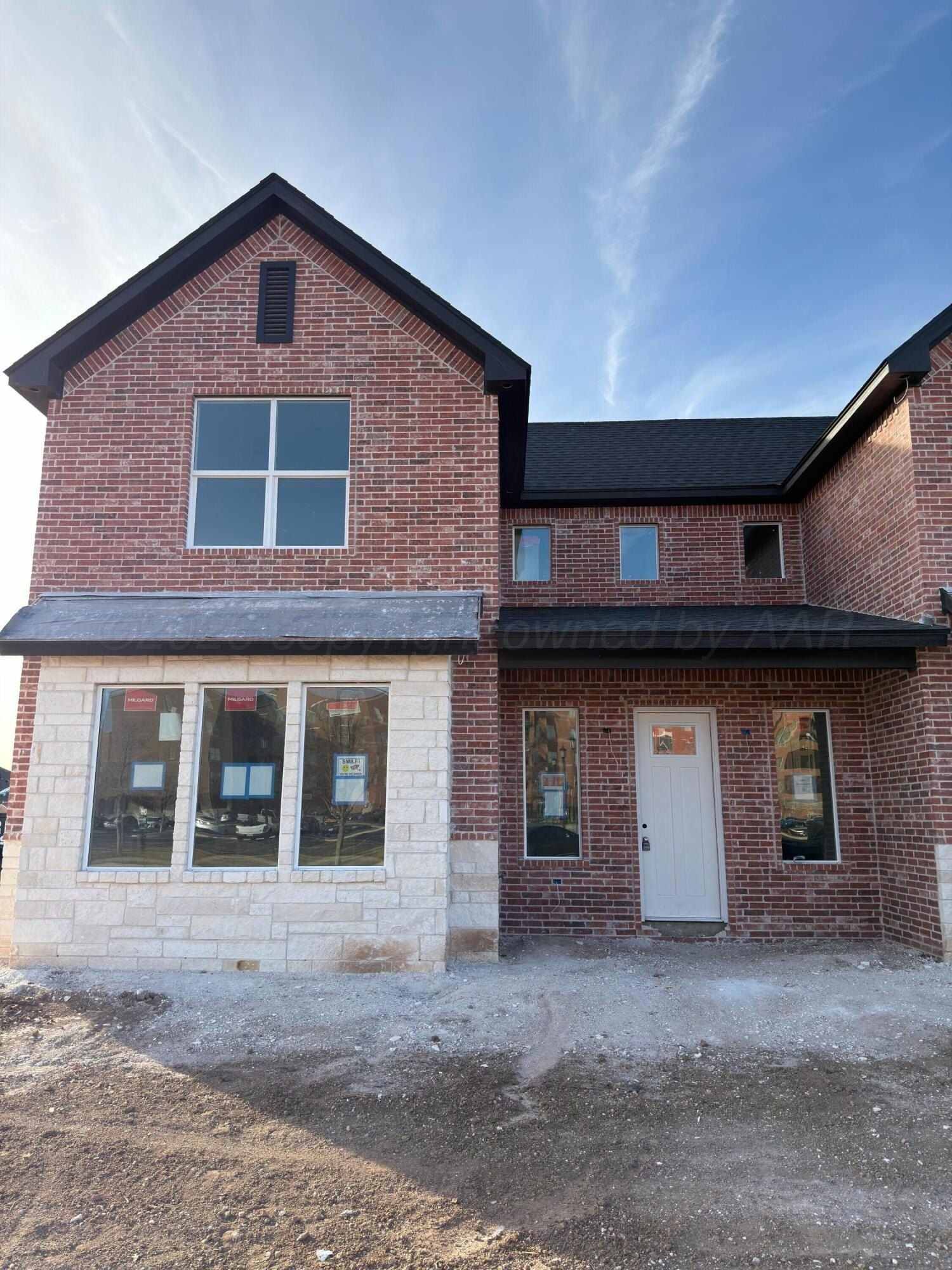 5508 Union Square. Amarillo, TX 79119