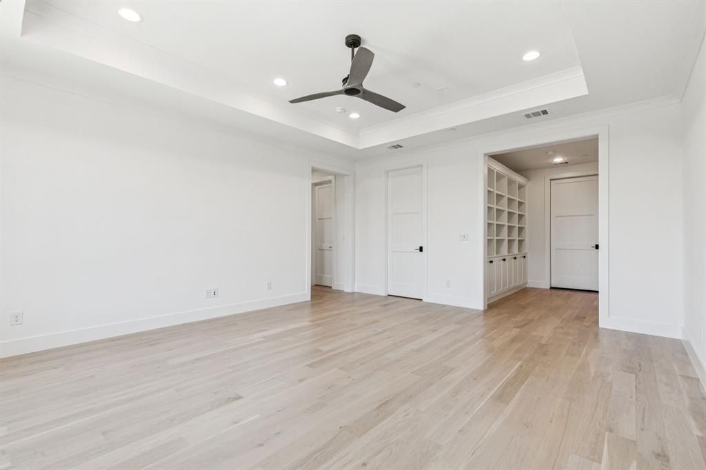 871 Beechwood Lane. Fairview, TX 75069