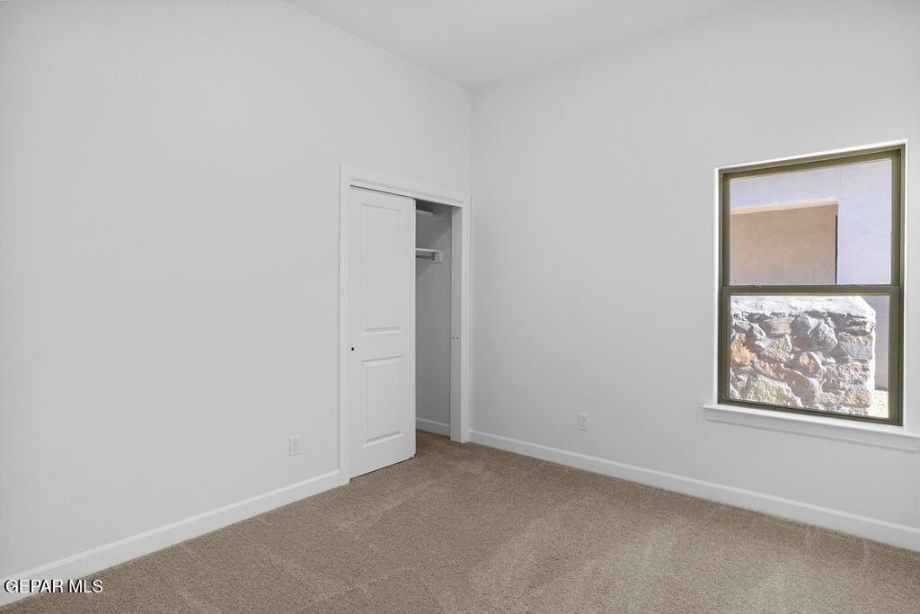 421 Deserts Drive. Socorro, TX 79927