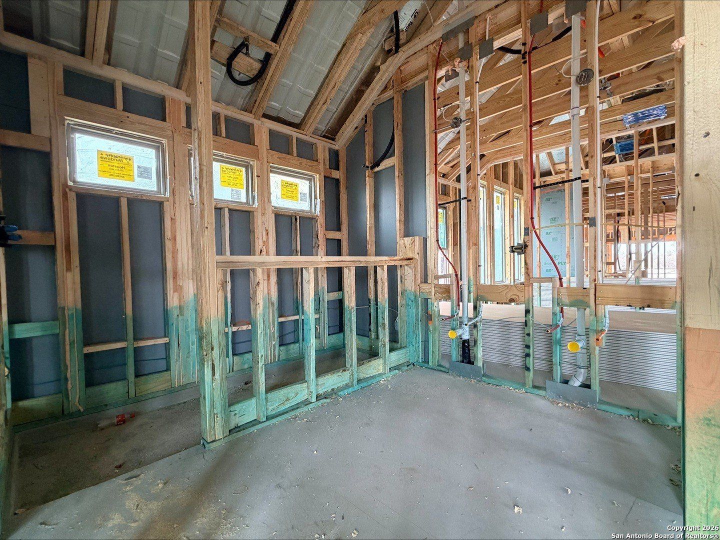 449 Desert Cactus. San Antonio, TX 78253