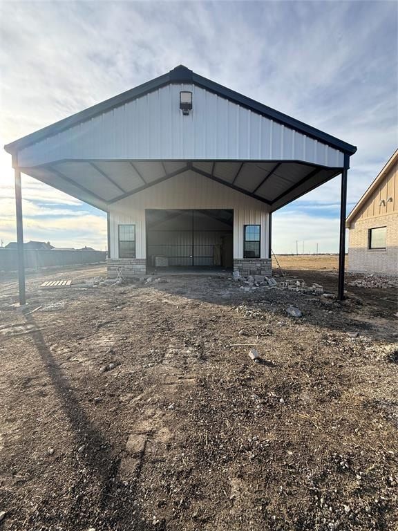 860 Alondrita Street. Celeste, TX 75423