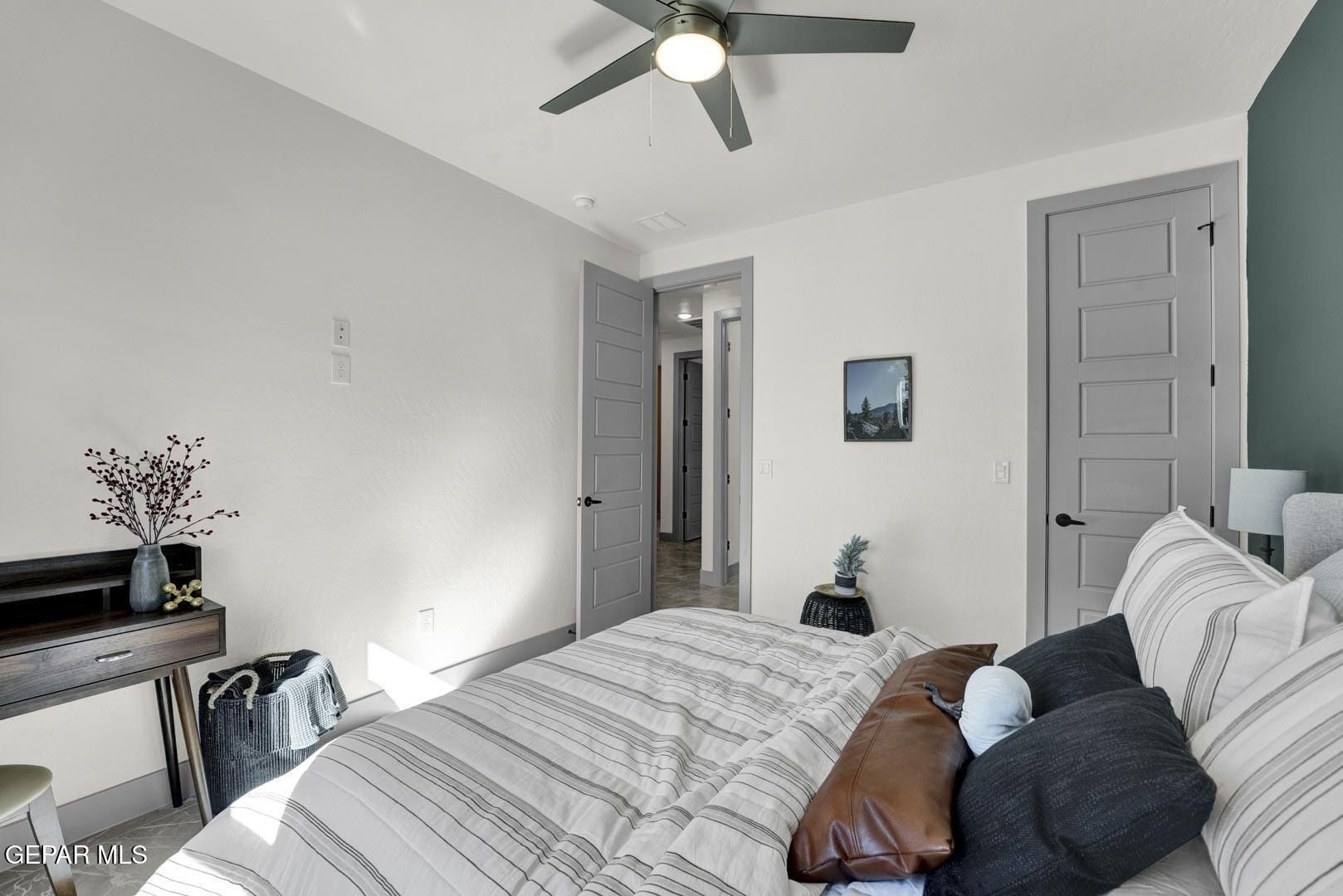 14617 Tierra Cali Court. El Paso, TX 79938