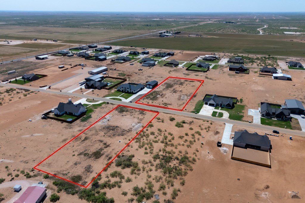 13804 E County Rd 113. Midland, TX 79706