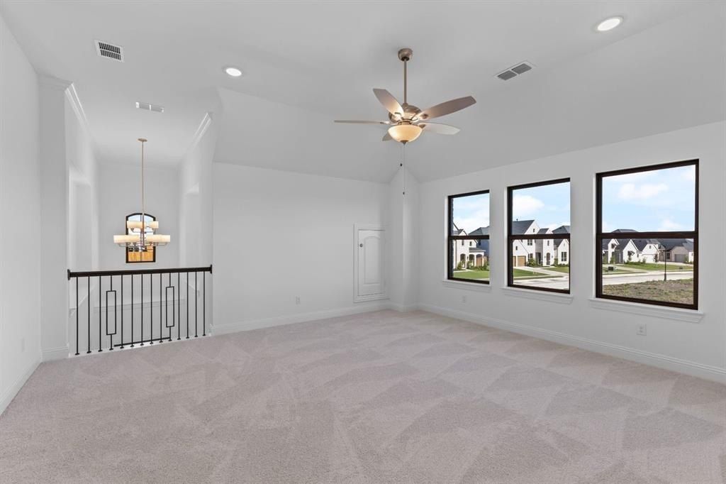 244 Basketflower Drive. Waxahachie, TX 75165