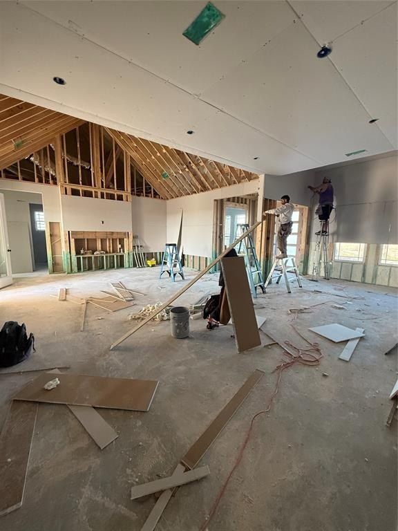 861 Alondrita Street. Celeste, TX 75423