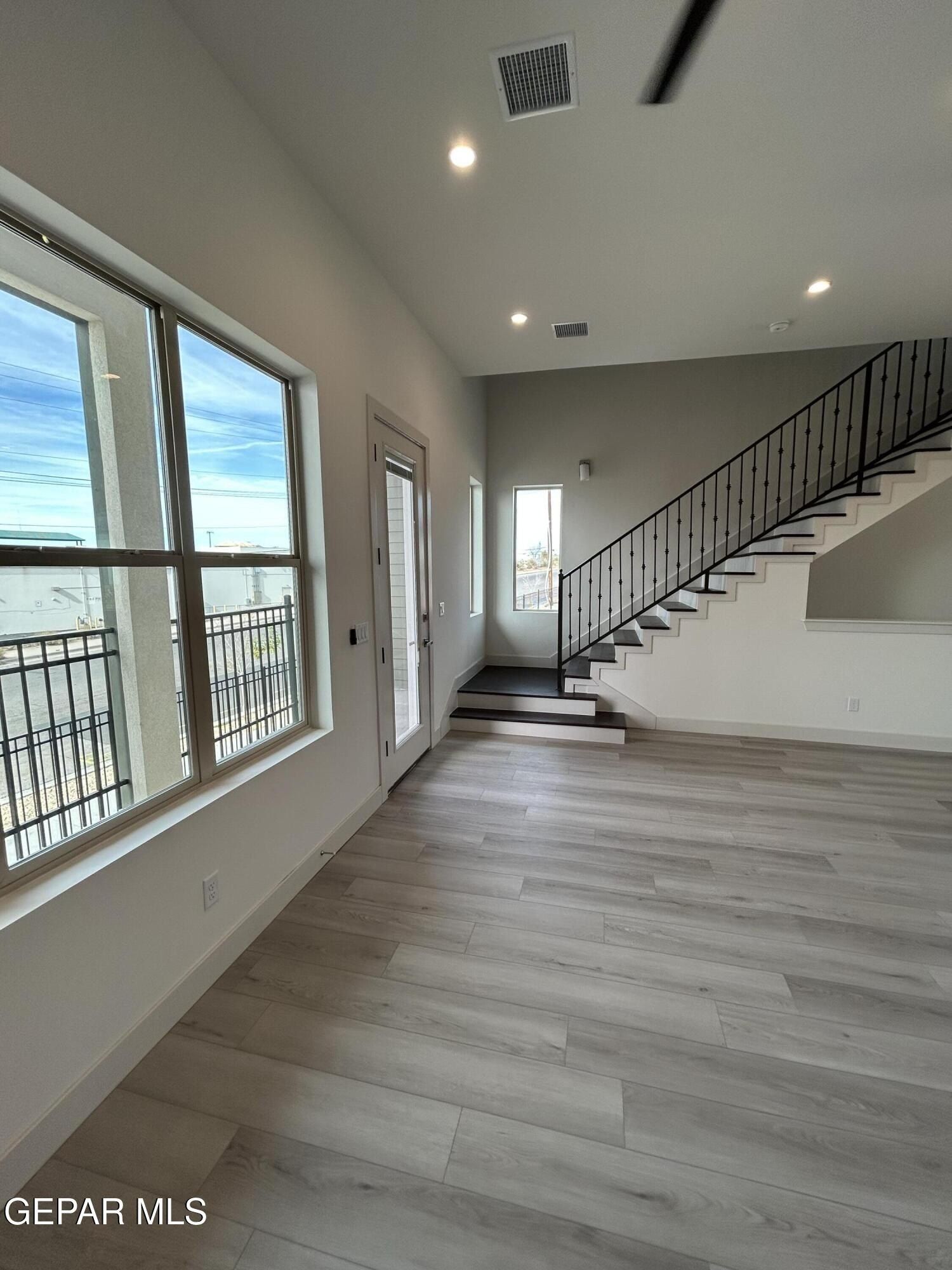 201 Desert Pass Street Unit 1. El Paso, TX 79912