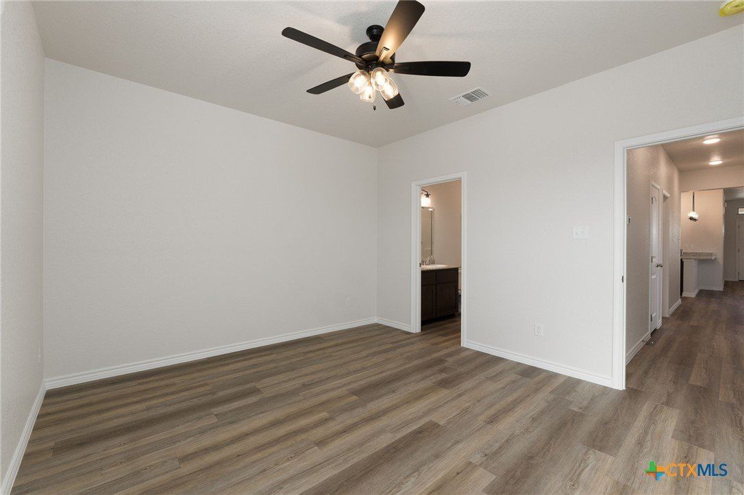 101 Leon Lane. Copperas Cove, TX 76522