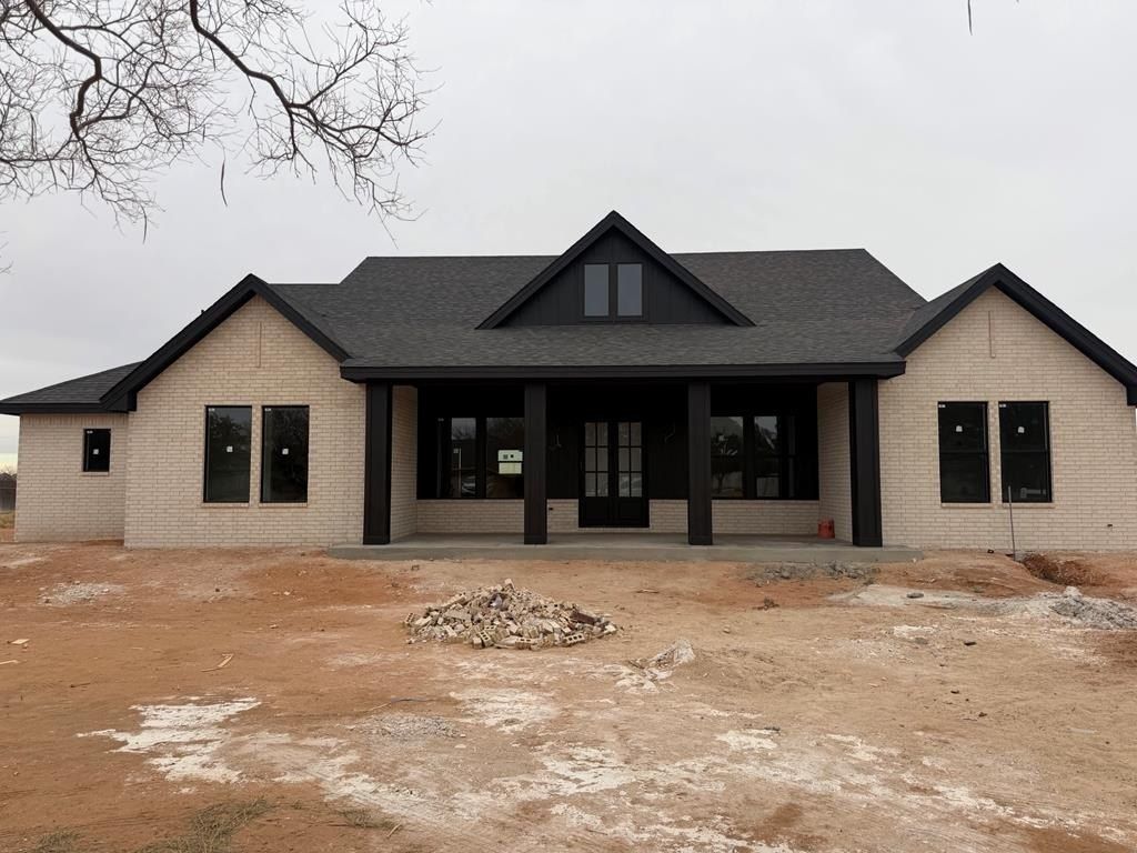 1707 S County Rd 1138. Midland, TX 79706