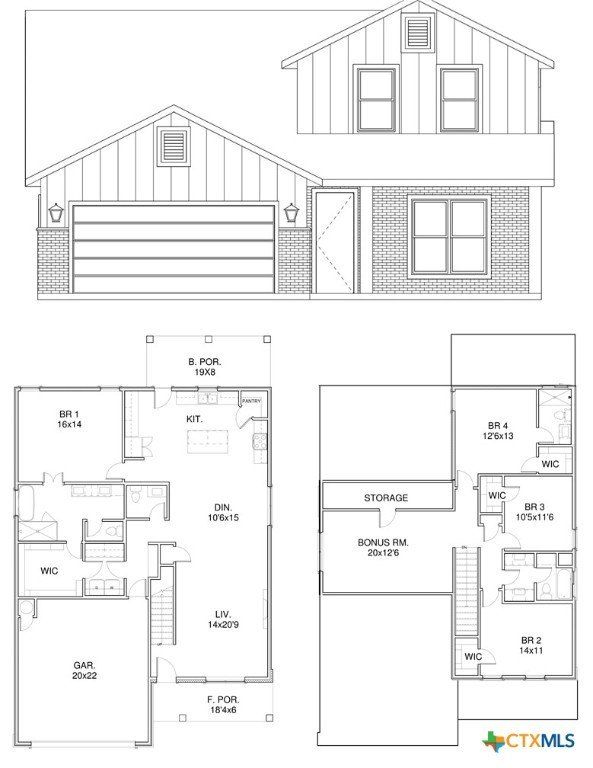 2017 Clear Sky Court. Temple, TX 76502