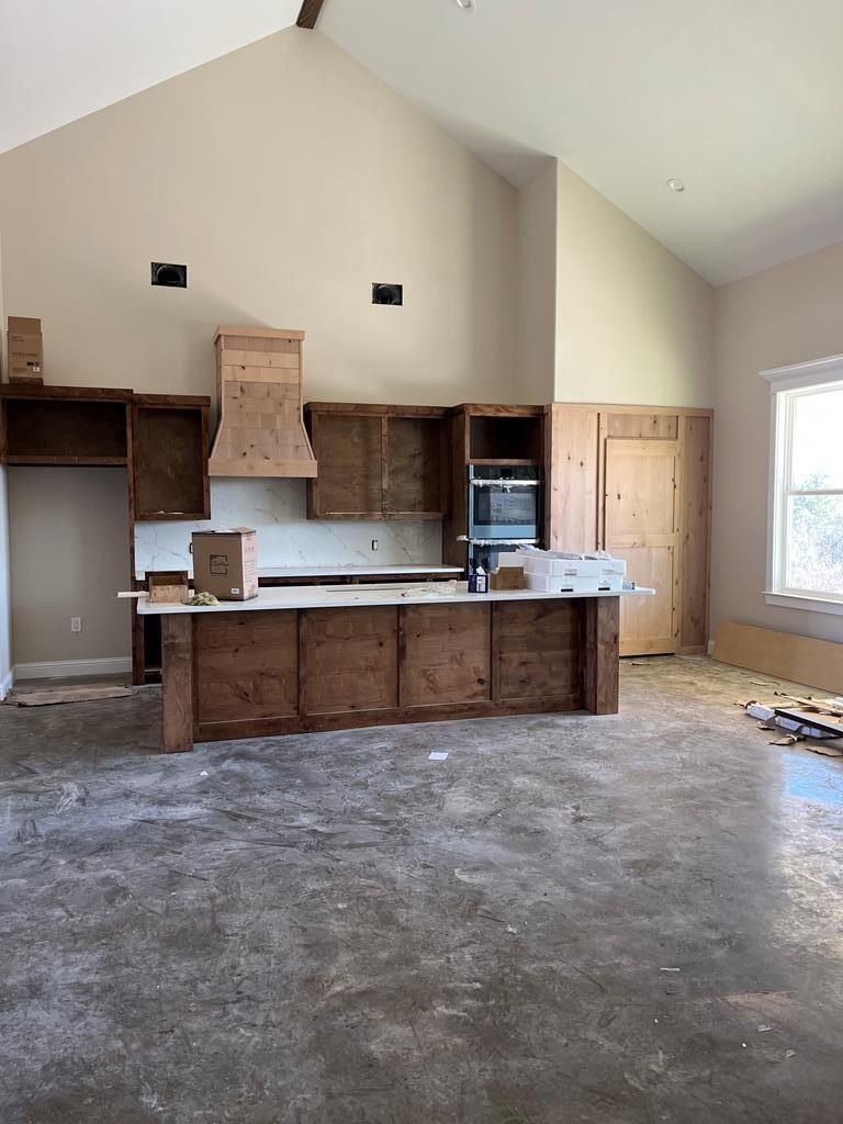 305 Edinburgh Rd. San Angelo, TX 76901