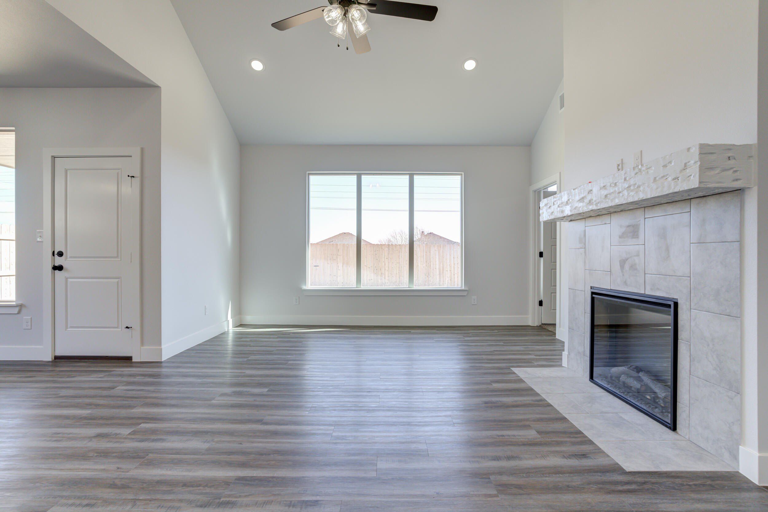 Quincy Avenue. Lubbock, TX 79416