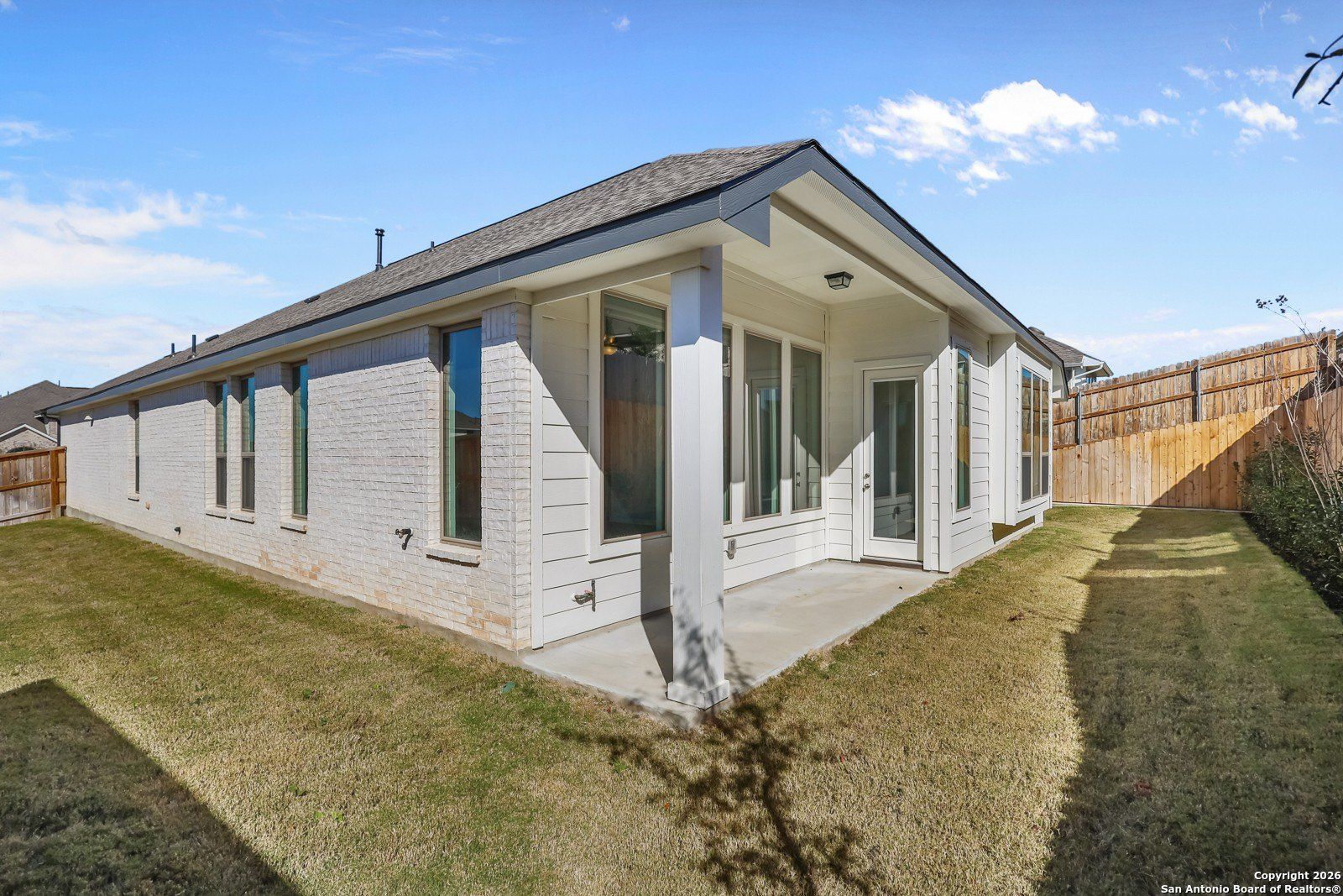 3200 Crosby Creek. Schertz, TX 78108