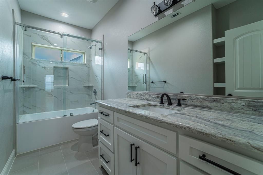 8319 Deep Green Drive. Dallas, TX 75249
