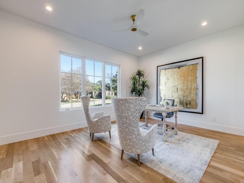 4140 Shady Hill Drive. Dallas, TX 75229