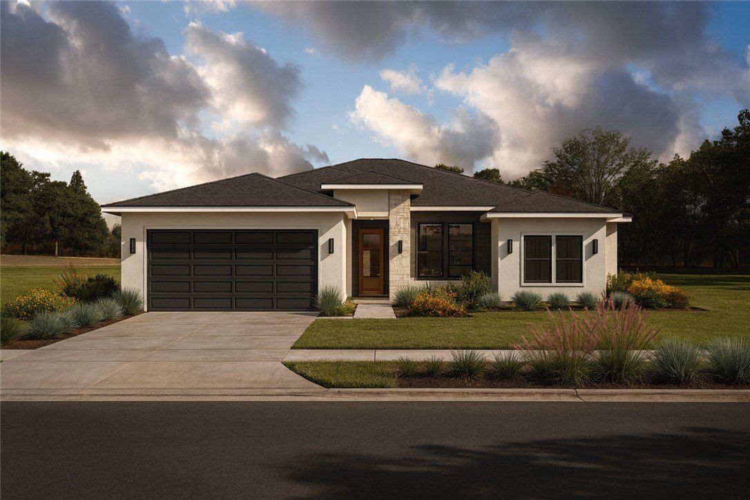 1505 Aegon Court. Corpus Christi, TX 78415