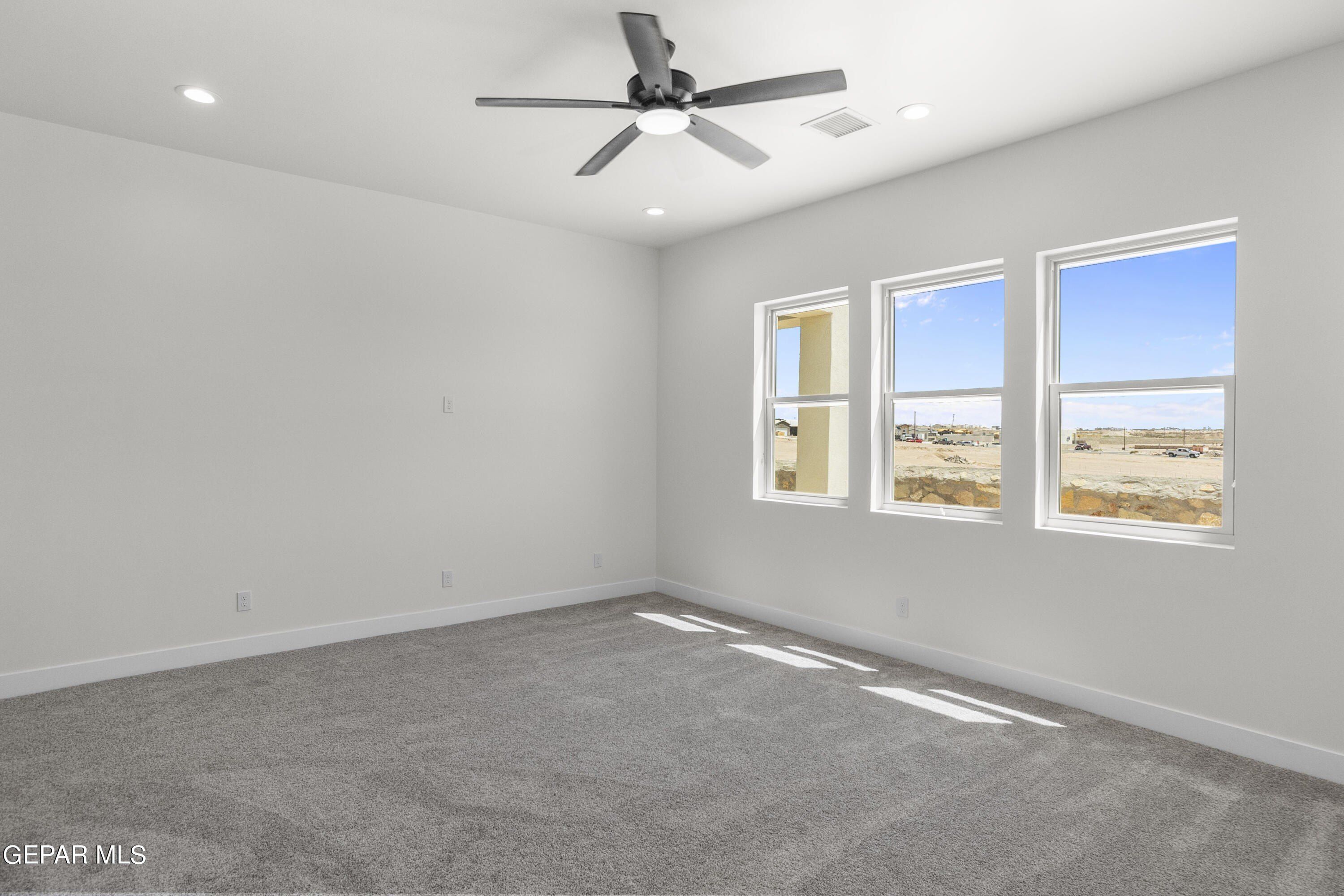 Acton Street. Horizon City, TX 79928