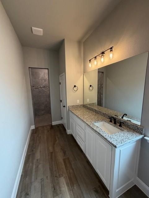 202 Coalson Crossing. Azle, TX 76020