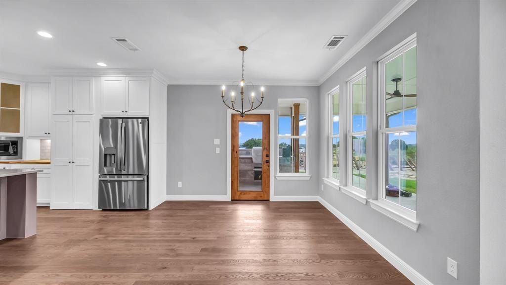 Caraway Tbd Three Quarter Loop. Poolville, TX 76487