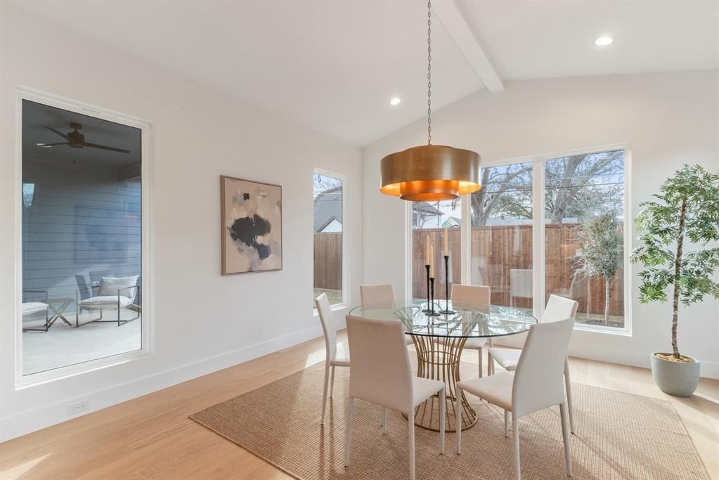 10314 Lanshire Drive. Dallas, TX 75238