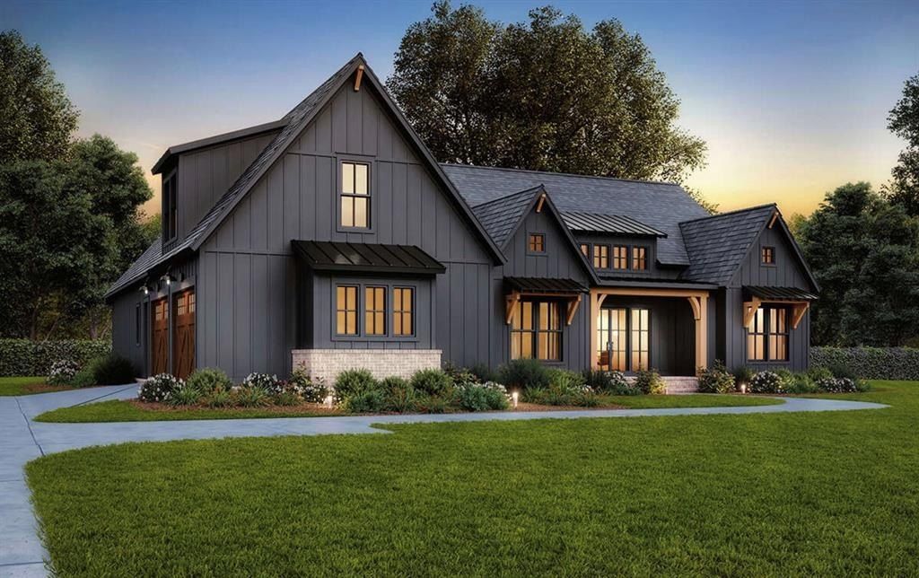 Sutton Tbd Pear Orchard Road. Granbury, TX 76048