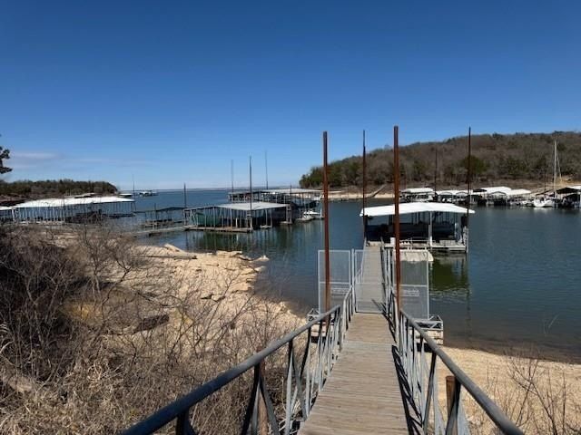 281 Westminister Drive. Pottsboro, TX 75076