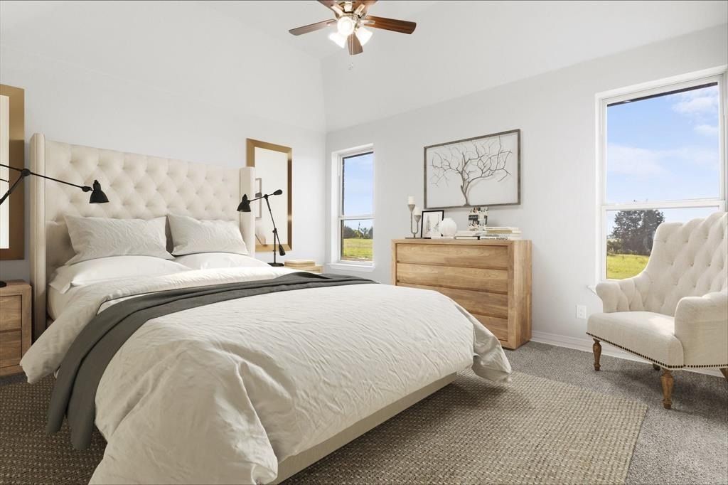 2636 County Road 314. Cleburne, TX 76031