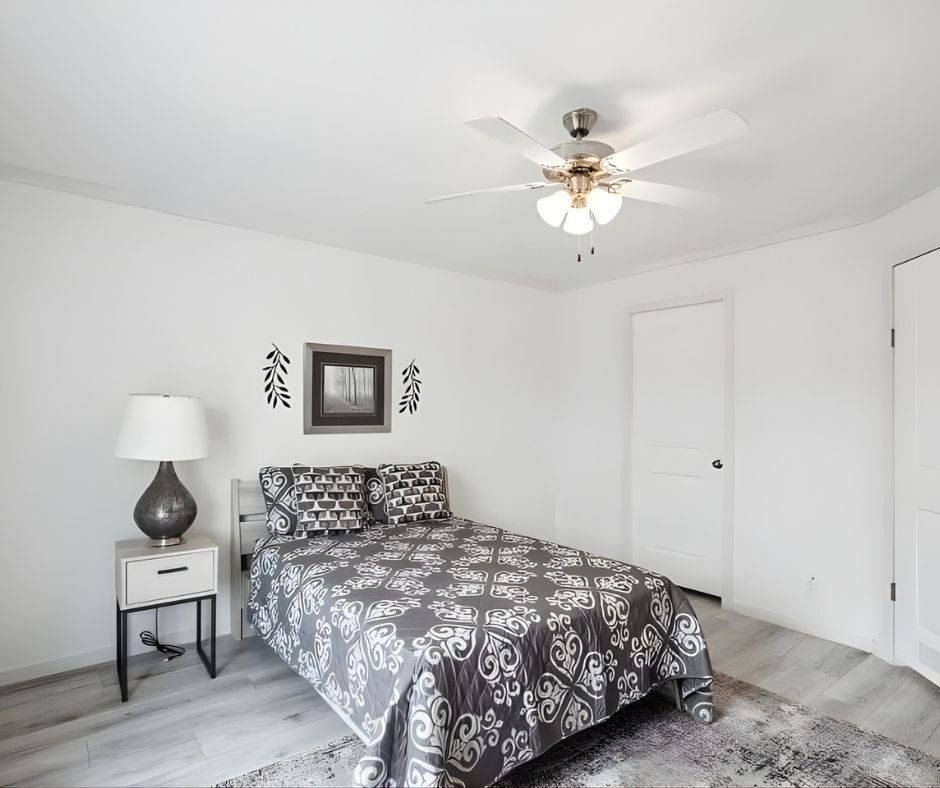 1802 Cripple Creek St. Horseshoe Bay, TX 78657