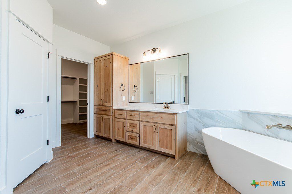 8700 Kayla Christine Drive. Killeen, TX 76542