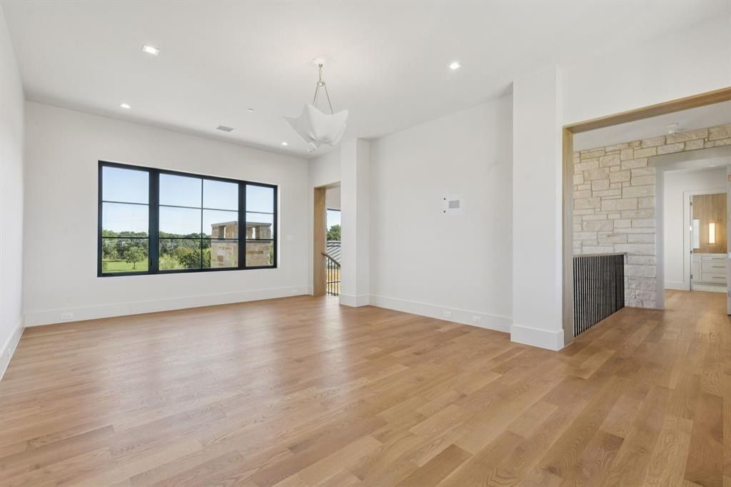 2600 Magnolia Circle. Westlake, TX 76262