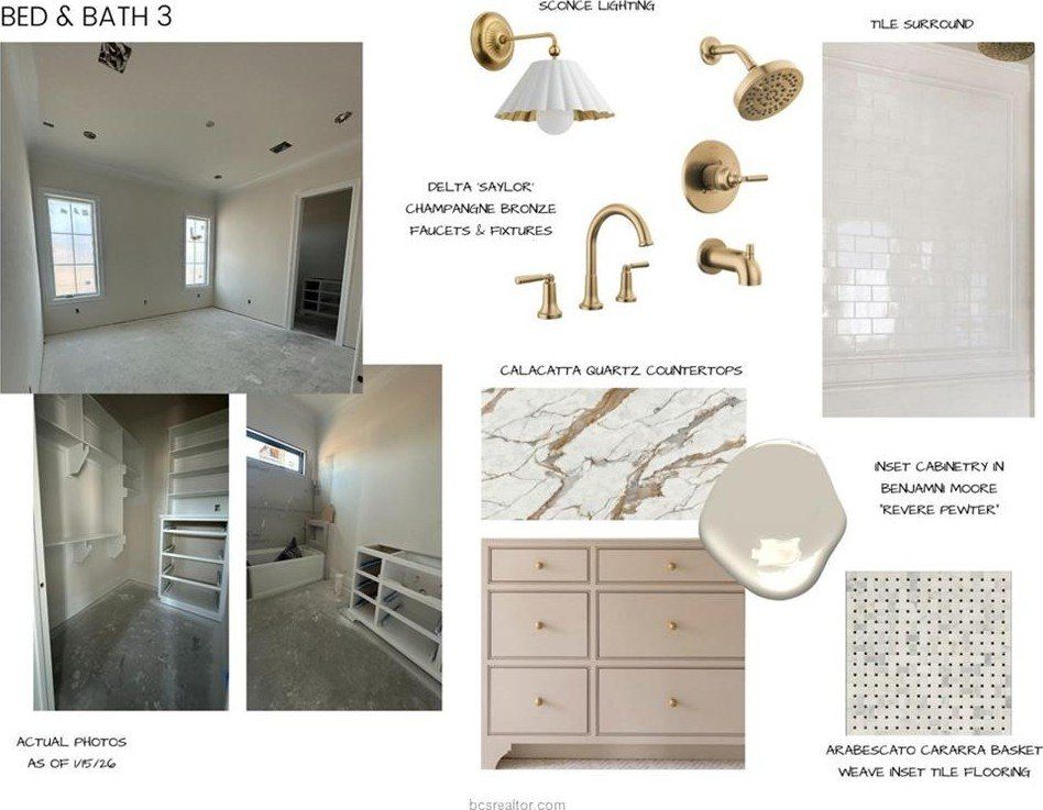 4732 Concordia Drive. Bryan, TX 77802