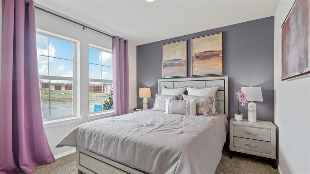 2225 White Buffalo Way. Fort Worth, TX 76036